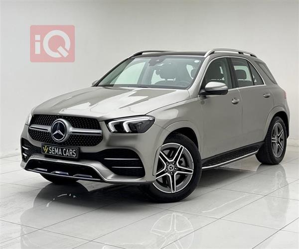 Mercedes-Benz GLE 2023 for sale in Iraq - Erbil